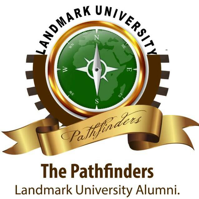 LUAA Logo