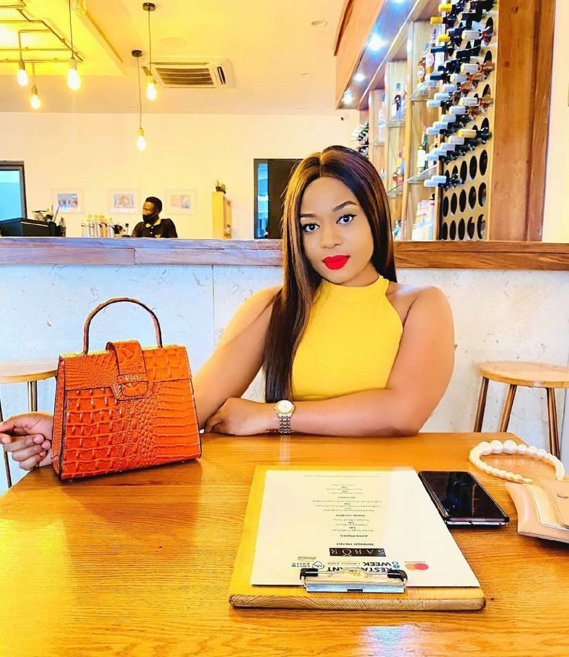 Chidera Nicole Okonkwo