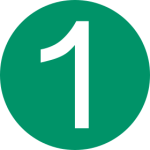 LUAA Numbers 1