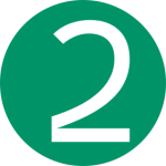 LUAA Numbers 2