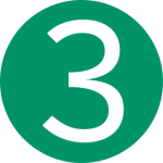 LUAA Numbers 3