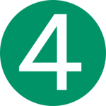 LUAA Numbers 4