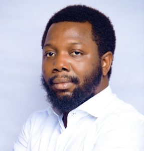 Ojagbohunmi Oladipupo (VP Project)