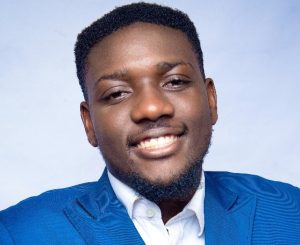 Oluwaseun Sokeye (Executive Secretary)